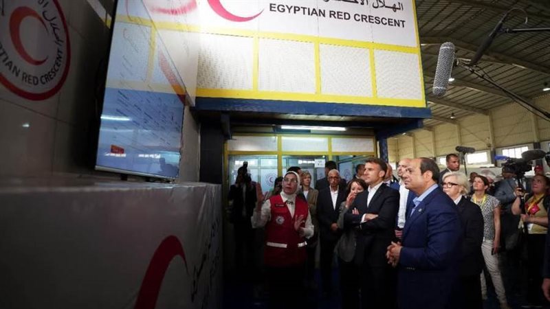 الهلال الاحمر