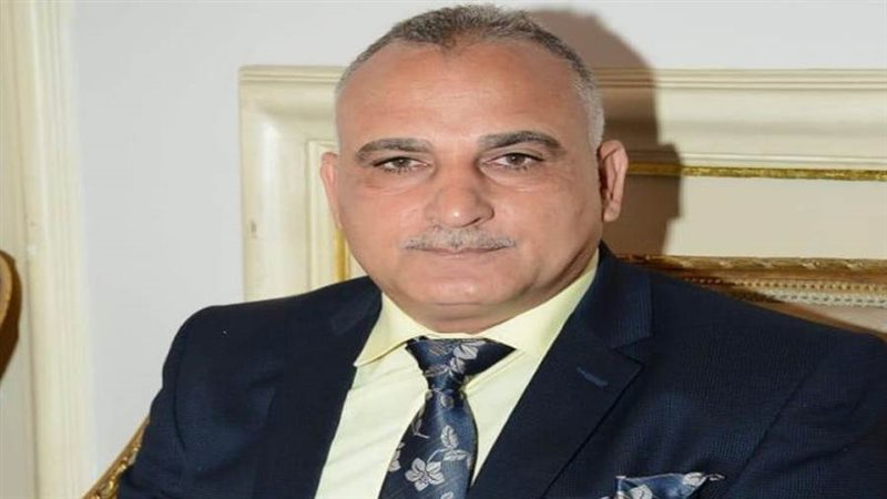 الدكتور أحمد حلمي