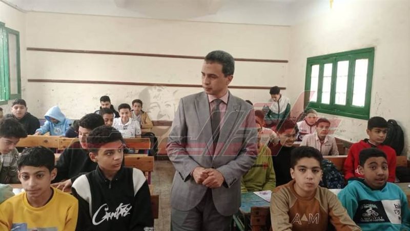 جولة الدكتور علاء