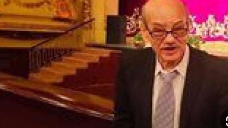 حسن البحر درويش