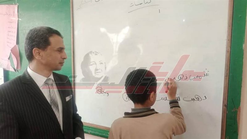 جولة الدكتور علاء