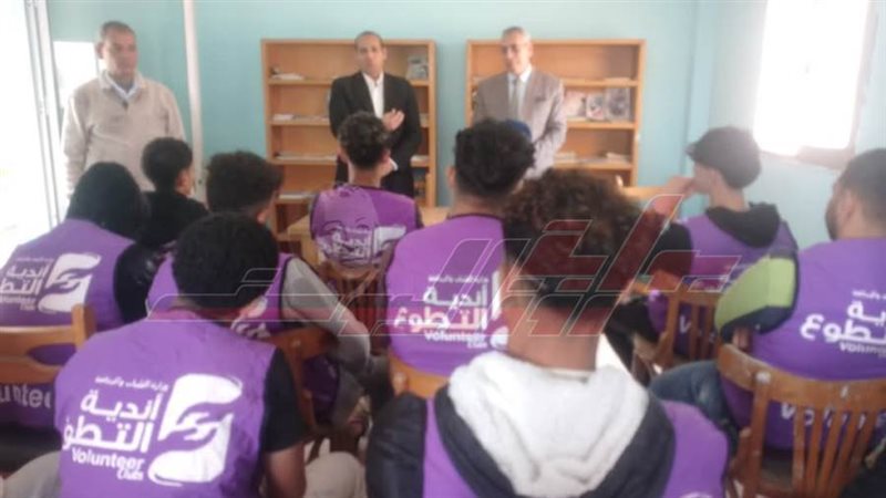 الورش التدريبية