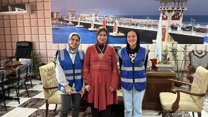 الوعي البيئي والمشاركة