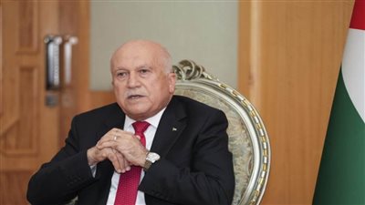 وزير الاقتصاد الفلسطيني يبحث مع البنك الأوروبي والحكومة البريطانية سبل تعزيز التعاون المشترك