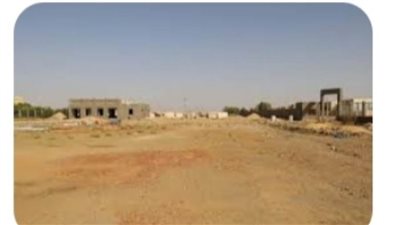 أزمة أراضي الإسكان في الوادي الجديد.. 20 ألف أسرة تواجه المجهول بعد قرار المحافظ