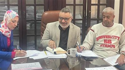 عبد الرحيم كمال يعيد ترتيب علاقة الرقابة بالمبدعين ويدخلها عصر التكنولوجيا