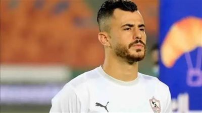 الونش يضغط بورقة الأهلي من أجل تنفيذ مطالبه في الزمالك