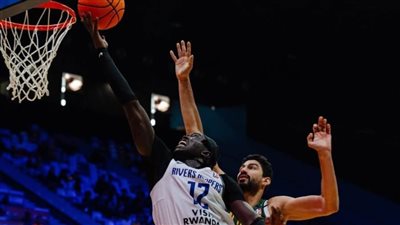 الليلة.. الاتحاد السكندري يواجه ستاد المالي في بطولة BAL لكرة السلة عبر أون سبورت 