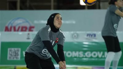 سارة أمين: مواجهة قرطاج صعبة.. وسنقاتل لتحقيق الفوز