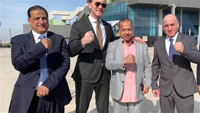 رسميًا الأولمبية تدرج منافسات الملاكمة في أولمبياد لوس أنجلوس 