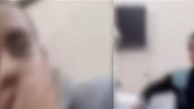 إحالة الفتاة المعتدية على خطيبها طبيب الأسنان داخل عيادته بالجيزة للمحاكمة