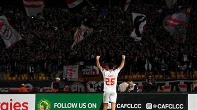 عاجل.. الزمالك يعلن رحيل 
