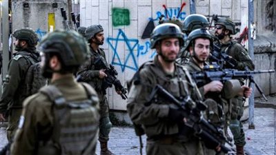 قوات الاحتلال الإسرائيلي تعتقل أكثر من 16 ألف فلسطيني من الضفة الغربية