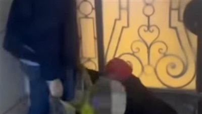 إحالة سيدة الشرقية المعتدي عليها طبيب الزقازيق للطب الشرعي 