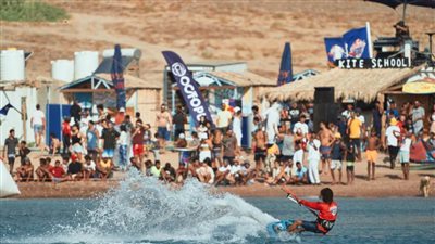 دهب تحتضن بطولة 