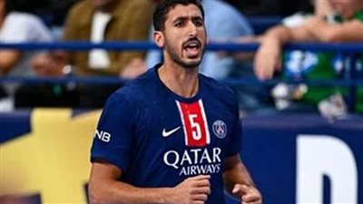 يحيى خالد يقود باريس سان جيرمان لنهائي كأس فرنسا بعد تألقه أمام شامبيري