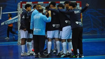 منتخب مصر للناشئين ٢٠٠٨ يفوز على تركيا في ثالث جولاته ببطولة البحر المتوسط.. اليوم