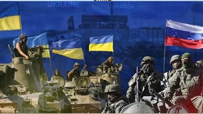 أوكرانيا: تسجيل 148 اشتباكًا قتاليًا مع القوات الروسية خلال الساعات الـ24 الماضية