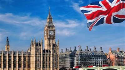 بريطانيا تعلن زيادة الدعم العسكري لأوكرانيا بقيمة 450 مليون جنيه استرليني
