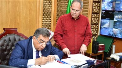 محافظ الدقهلية يعلن تعريفة الركوب الجديدة بعد تحريك أسعار الوقود 