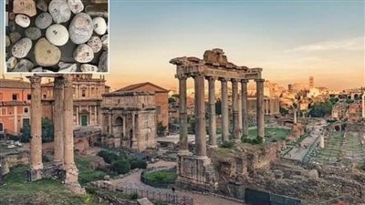 عاجل.. علماء يكشفون السبب الحقيقي وراء انهيار الإمبراطورية الرومانية
