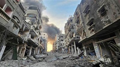 ارتفاع حصيلة العدوان على قطاع غزة إلى 50 ألفا و912 شهيدا