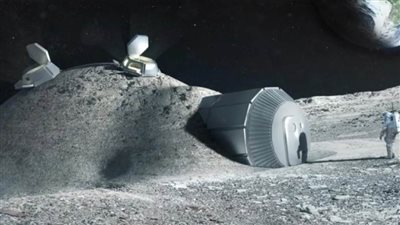 مهندسون روس يطورون مفاعلاً ضوئيًا حيويًا لدعم الحياة على القمر والمريخ