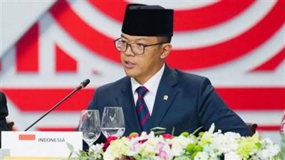 إندونيسيا توضح حقيقة موافقتها على استقبال الفلسطينيين من غزة
