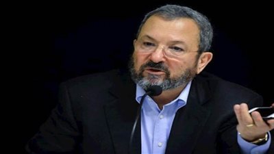 عاجل.. باراك: إسرائيل على حافة الهاوية ونتنياهو عاد من واشنطن مهانا