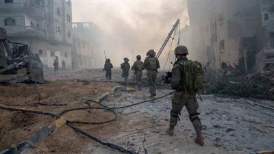 صحيفة إسرائيلية: واشنطن تضغط لإنهاء الحرب في قطاع غزة