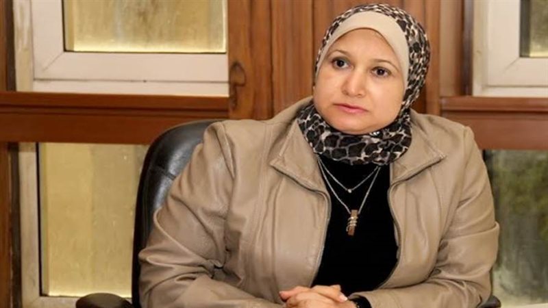 الدكتورة كوثر محمود