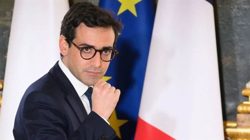 المتحدث باسم وزارة