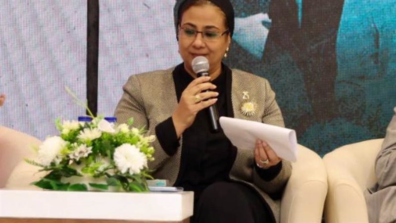 جانب من التكريم