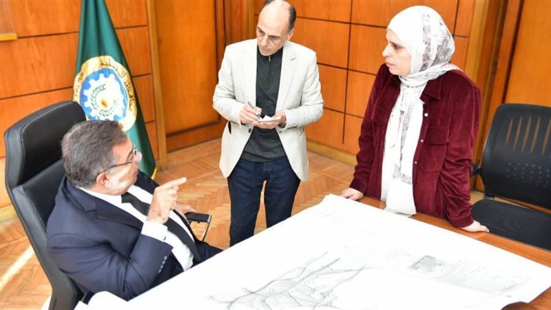 اعتماد المخططات