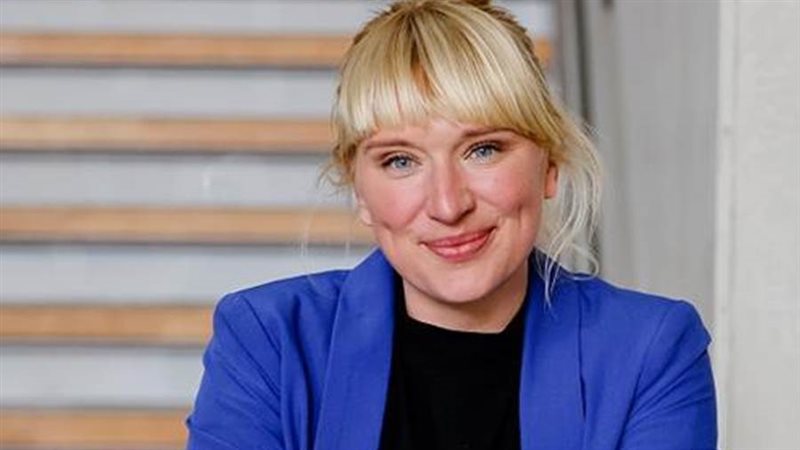 مفوضة حقوق الإنسان