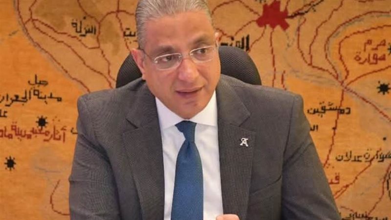 محافظة الفيوم