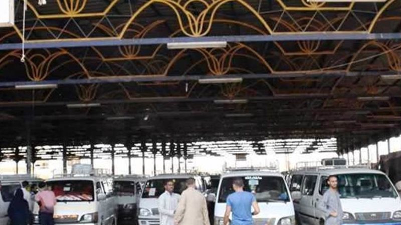 زيادة تعريفة الأجرة