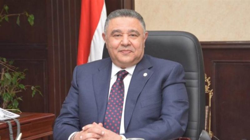 محافظ البحر الأحمر