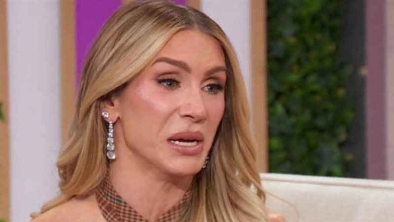 نجمة المصارعة شارلوت