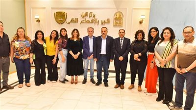 محافظ أسيوط يشهد بدء اختبارات اختيار المواهب الغنائية لإحياء حفل العيد القومي للمحافظة