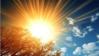 الطقس اليوم معتدل نهارًا وهيئة الأرصاد تحذر من البرودة ليلا