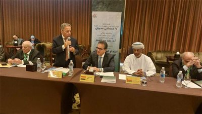 أمين عام الأطباء العرب: دعم القطاع الصحي في غزة على رأس أجندة الاتحاد بالقاهرة