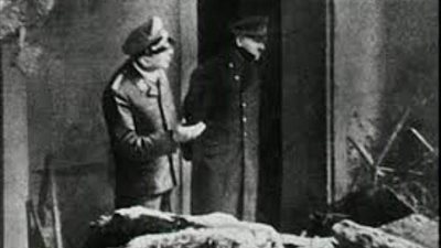 عاجل.. المخابرات الأمريكية: هتلر لم ينتحر في أبريل 1945