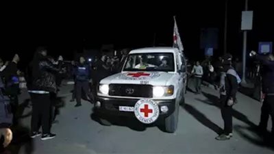 سي إن إن: لا وضوح بشأن هدف إسرائيل من التفاوض وصبر الأمريكيين ينفد