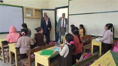  بالصور.. وكيل 