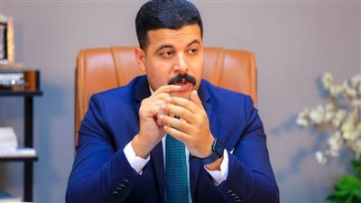 عيد عبد الهادي: زيارة الرئيس سوبيانتو تعكس ديناميكية العلاقات المصرية الإندونيسية