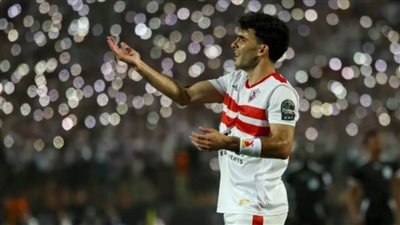 بعد توقيعه للأهلي.. بدء الحرب الباردة بين زيزو والزمالك