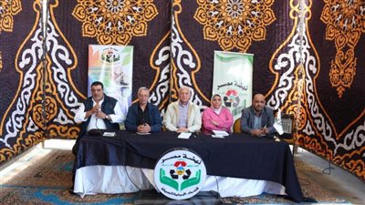 دمج النباشين في منظومة النظافة بالإسكندرية 