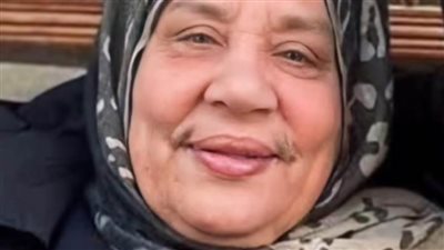 مقتل مسنة على يد ابن أختها في الإسماعيلية 