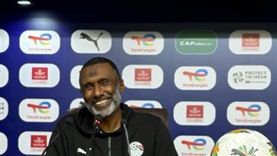 أحمد الكاس: ثقتي في اللاعبين بلا حدود.. ونفخر برفع علم مصر بكأس العالم